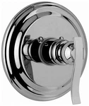 Graff Bali Thermostatic Valve Trim W/ Handle G-8030-LM20S Olive Bronze. Fixed Price $359.99.