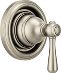 Moen T4311BN 3-FUNCTION Diverter Valve Trim From The Kingsley Collection. Fixed Price $47.96.