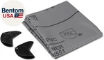 Pvc Shower Pan Liner Kit Gray 5' X 6'. Fixed Price $71.69.