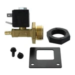 Miller 222837, 24 Vac Way Custom Gas Valve Kit With Nut For Mm Mig Guns. Fixed Price $110.95.