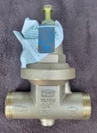 Zurn 34-70XLDU Brass Water Pressure Reducing Valve 3/4 Inch Model. Fixed Price $78.00.
