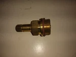 Perfect Match 08175 Stems For Sterling Hot Lav/sink - 24TPI. Fixed Price $10.00.
