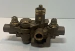 M-pact 3570 Moentrol Shower Valve With Stops, 1/2-INCH Cc. Fixed Price $100.00.