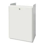 Noritz PC-2S-GRY Stone Gray Pipe Cover For NC199-OD. Fixed Price $146.99.