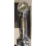 Kohler 10101-CP Accent Sidespray Faucet Polished Chrome. Fixed Price $24.90.