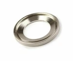 Mounting Ring Support Nickel For Bathroom Glass Vessel Sink. Fixed Price $13.49.