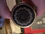 Delta RP60977SS Oem Ashton Wand Stainless See All Pic Please Check Before Buying. Fixed Price $110.00.