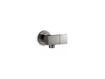 Kohler Exhale 98354-TT Wall-mount Handshower Holder Slight Wear. Fixed Price $158.23.