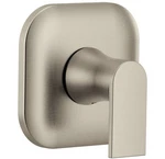 Moen UT2401BN Genta Lx M-core 1-HANDLE Transfer Trim Kit Brushed Nickel. Fixed Price $34.95.