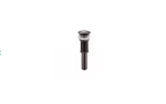 Lot Of 2 New Open Box Kraus PU-10-MR-1ORB Parts Bathroom Drain Assembly. Fixed Price $47.93.
