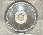 Moen 94986 Posi-temp Shower Escutcheon Plate Chrome. Fixed Price $39.00.