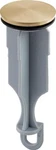 Delta Faucet RP5648CZ Drain Stopper - Bathroom, Champagne Bronze. Fixed Price $46.60.