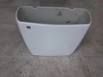 Aquasource Toilet Tank Model A0012293 White. Fixed Price $89.95.