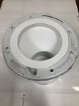 Oatey 436052 Pvc Offset Open Toilet Flange With Stainless Steel RING(Z8) New. Fixed Price $25.99.