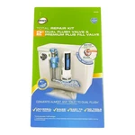 Danco Hydroright Toilet Repair Kit With Dual Flush Valve Push Button Handle. Fixed Price $19.99.