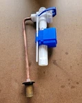 Kohler Fill Valve Ballcock 1013282 For San Raphael. Fixed Price $98.99.
