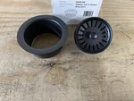 Native Trails DR340-MB 3-1/2" Basket Strainer With Disposer Trim *read*. Fixed Price $22.99.