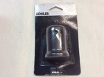 Kohler K-9111-BL Air Gap Cover Matte Black. Fixed Price $16.99.