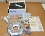 Delta BT13010 Foundations Core Monitor Series Valve And Trim - Chrome. Fixed Price $39.99.