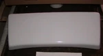 Kohler K-4530 Toilet Tank Lid White K4530 Rialto 81180 Fits K3402 Used 4J2C. Fixed Price $59.50.