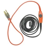 (5)-EASY Ft. 120V Weather Resistant Water Pipe Heating Cable AHB130. Fixed Price $248.89.
