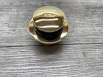 Brasstech 272/03N Toe Activated Tub Drain. Fixed Price $74.99.