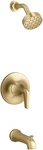 Kohler K-TS22026-4-2MB Tempered Tub And Shower Trim Package Kit. Fixed Price $175.00.