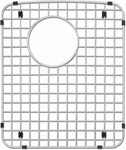 221009 Grid Sink Rack, Stainless Steel. Fixed Price $127.11.