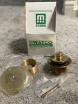 Watco 38190-PB Push/pull Trim Kit -1.625 16X1.25 #38101 Bushing-polished Brass. Fixed Price $40.00.