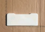 Mansfield 5S-7S White Toilet Tank Lid. Fixed Price $69.99.
