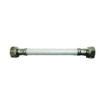 Ace Faucet Poly Pvc Supply Line, 1/2" Fip X 24", 4335261. Fixed Price $35.88.