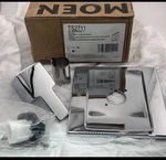 Moen TS2711 90 Degree Chrome Posi Temp Handle Trim Kit Only. Fixed Price $65.00.