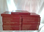 Handyman Club Of America Woodworking 33 Hardcover Diy Home Improvement Set Lot. Fixed Price $99.95.
