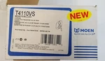 Moen Monticello T4110VS Chrome 3FUNCTION Trim Kit New Open Box. Fixed Price $79.00.