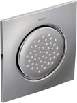 Moen TS1320 Mosaic Square-function Body Spray Trim Valve Required Chrome. Fixed Price $89.00.