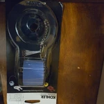 Flapper Original Blue 85160 For Kohler. Fixed Price $6.72.