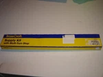 US$67 Brasscraft Faucet Lavatory Supply Kit OR1715AXC Chrome New. Fixed Price $28.96.