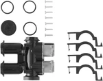 Kohler 1052070 Solenoid Manifold Kit. Fixed Price $112.46.