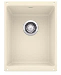 Blanco 513423 Precis Medium Undermount Single Bowl Sink #61.. Fixed Price $235.00.