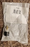 New Delta RP60400 Two Handle Diamond Valve For Faucet Genuine. Fixed Price $16.00.