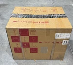 Pro Line Pljw 108.30 Under Cabinet Range Hood 1000 Cfm Stainless New!. Fixed Price $949.95.