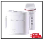 Fluidmaster 8300P8 Flush 'n Sparkle Automatic Bleach Toilet Bowl Cleaning System. Fixed Price $17.30.