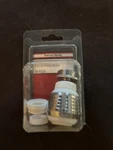 Larsen Supply #09-1223 Wht/chr Swivspr Aerator,no. Fixed Price $15.00.