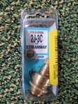 New Danco 16000B 2J-3C Streamway Cold Faucet Replacement Cartridge Stem. Fixed Price $7.99.