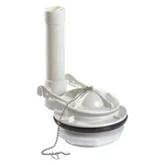 American Standard 738921-100.0070A Flush Valve, Cadet 3, White. Fixed Price $15.49.