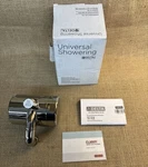 Delta 5SF100-PN Shower Filter Attachment And. Fixed Price $79.95.