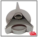 Tub & Shower Handle For Symmons In Chrome Faucet With Temptrol Danco Use. Fixed Price $15.70.