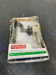 Delta 77760-SS Vero Tank Lever, Left Mount Brilliance Stainless. Fixed Price $40.22.