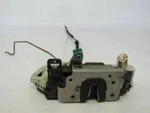 Door Lock Latch Mkt 2010 2012 Lincoln Left Driver Side Front Power Actuator Oem. Fixed Price $95.99.