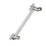 Danze D481150BN Brushed Nickel 9 Inch Adjustable Shower Arm Wall Mounted. Fixed Price $70.51.